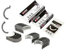 King Main Rod Bearings Fit 02-10 Toyota Scion 2.0L 2.4L DOHC 1AZFE 2AZFE