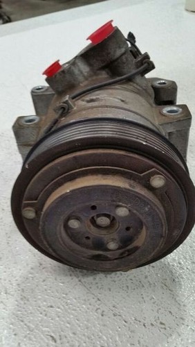 AC Compressor 2.5L Fits 2009-2013 MAZDA 6 - Picture 2 of 3