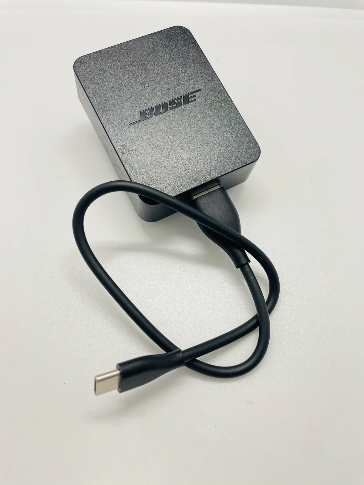 Bose AC Adapter Wall Charger For Bose QuietComfort Ultra Tru