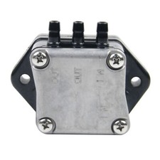 Fuel Pump for Yamaha 25-60 Hp 4-Stroke Outboard Engine 62Y-24410-00