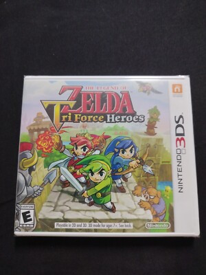 新品The Legend of Zelda: Tri Force Heroes s-l400.jpg