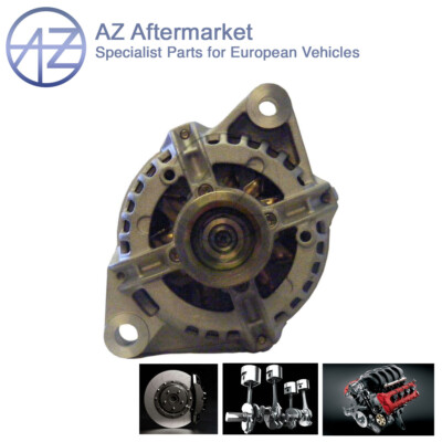 AZ Alternator Fits MG MG TF MGF MG ZR Rover 25 45 200 1.4 1.8 1.6 1.1 1.0