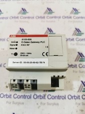 ABB 8103-500 GATEWAY PLC-MUC KNX RF 230V-50Hz