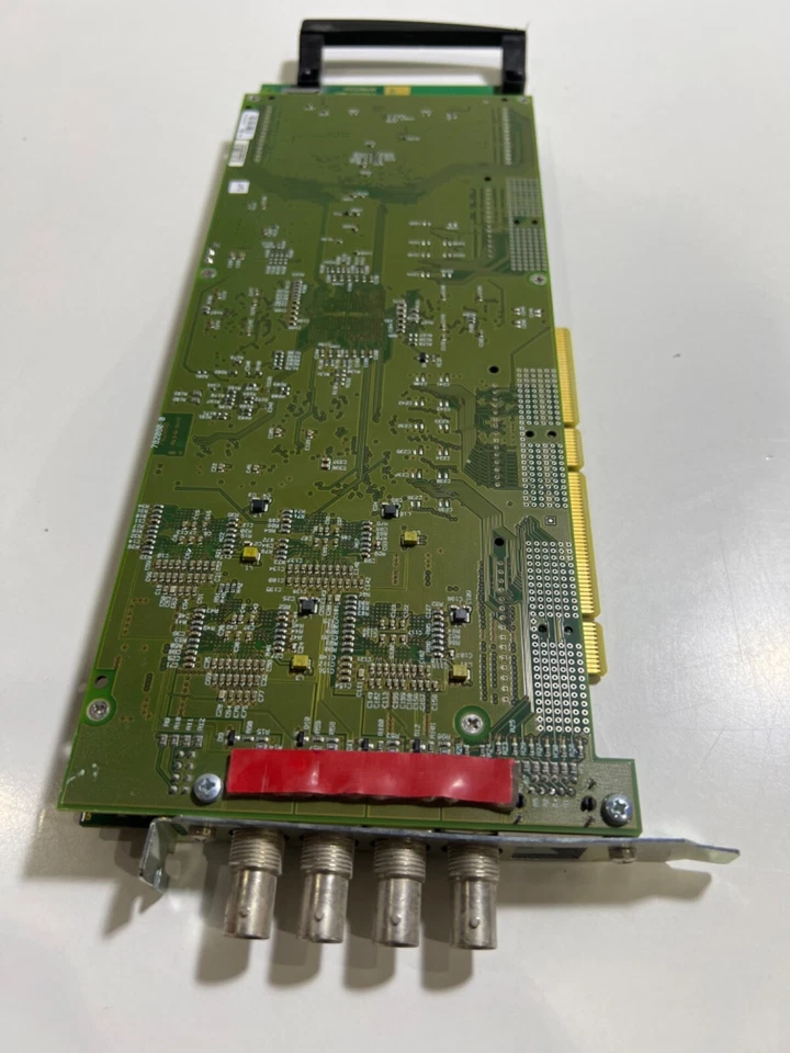 BARCO FRG337903 /R782334 , 255S13245 , BARH- R77653691P - Image 3 of 4