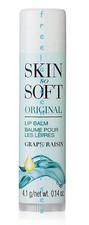 Make Up Lip Balm Skin So Soft Original Juicy Grape Scent Lip Balm NEW Avon
