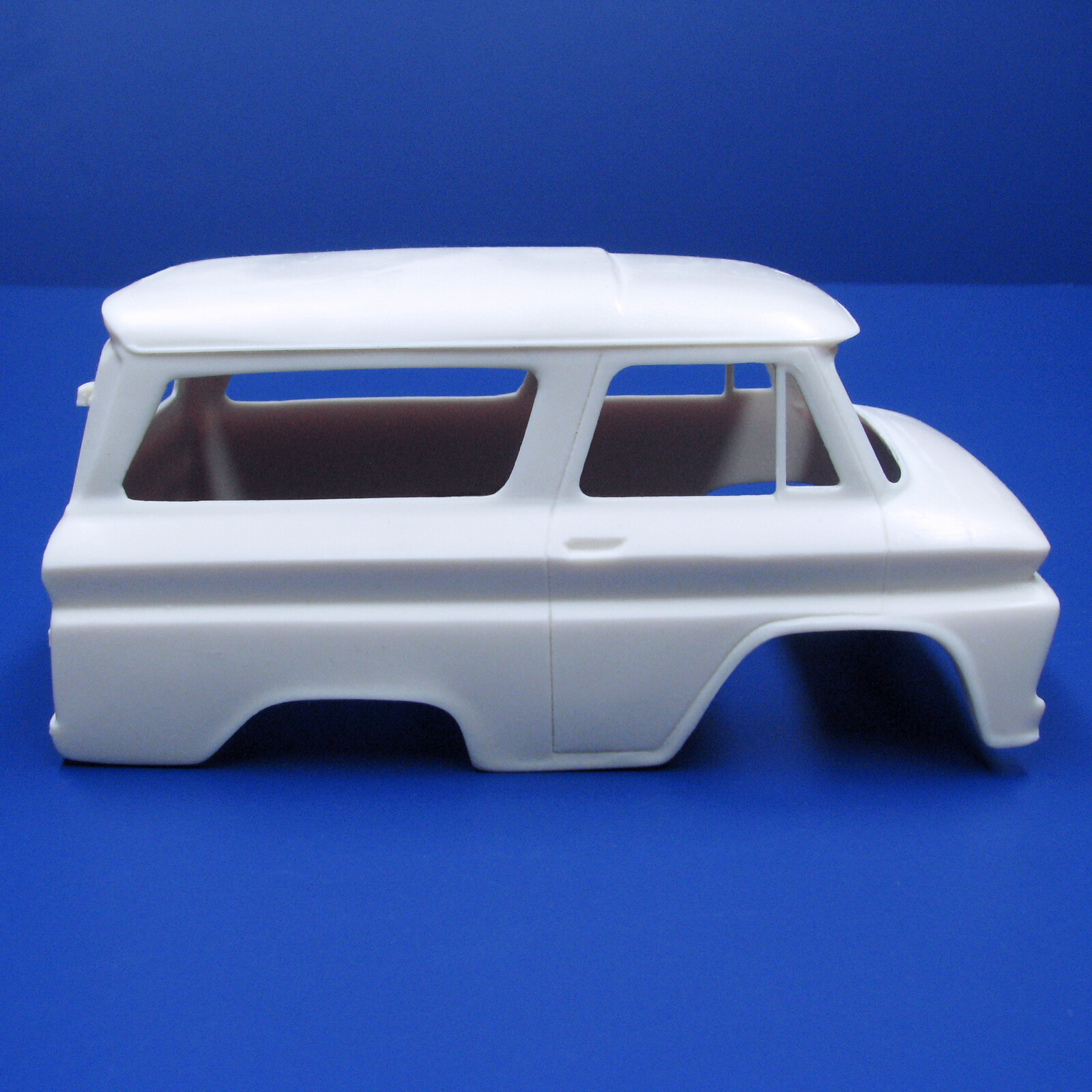 NB337 1:25 scale, Jimmy Flintstone resin 1964-66 Chevy Van Custom Pick