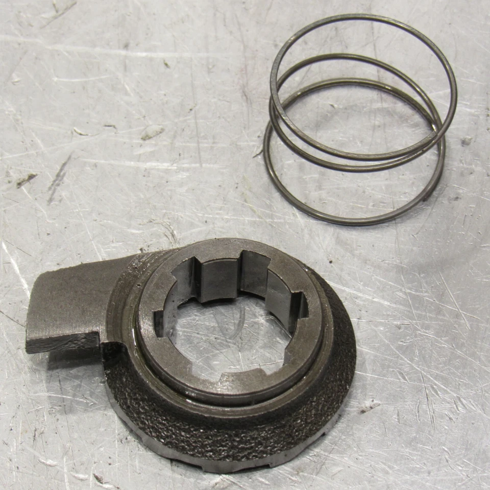 Kawasaki F5 F8 F9 kickstarter trinquete13078-004 BigHorn Big Horn envío gratuito Foto 2 de 4