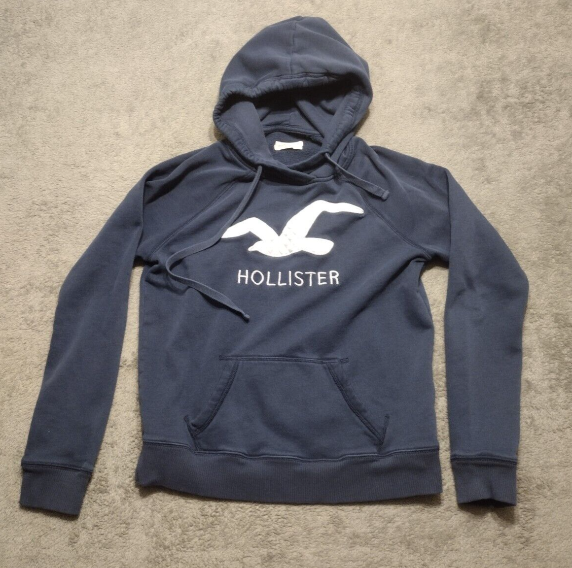 hollister paypal