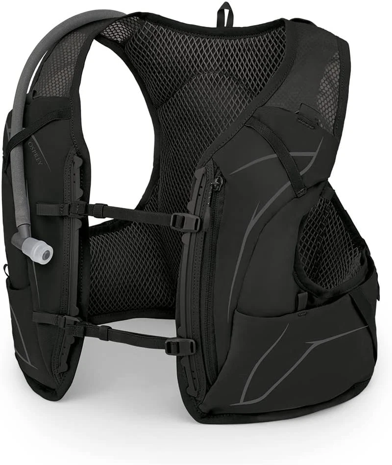 Duro 1.5 Men'S Running Hydration Vest with Hydraulics Reservoir | eBay