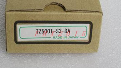 ONE NEW NEW-ERA Solenoid Valve TZ500T-S3-DA