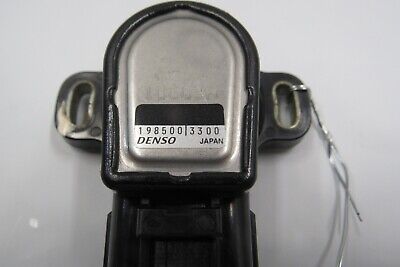 JAGUAR X-TYPE S-TYPE XJ8 XJR XK8 Throttle Position Sensor