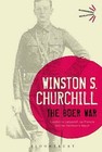 The Boer War: London to Ladysmith via Pretoria and Ian Hamilton's March by Sir Winston S. Churchill (Paperback, 2013)
