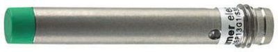 Baumer Gamma Prox Series Ultra-Miniature Inductive Sensor - IFRM06P13G1S35L