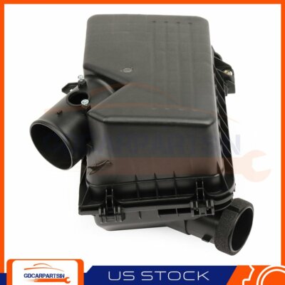 DNA Motoring Luftfilter Drop-In Panel – Für Toyota Camry Venza 4-Zylinder