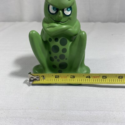 1970's 24 Hour Bug バンク/貯金箱　Pepto Bismol 70's Pepto Bismol 24 Hour Bug Vintage Coin Bank Figure | eBay