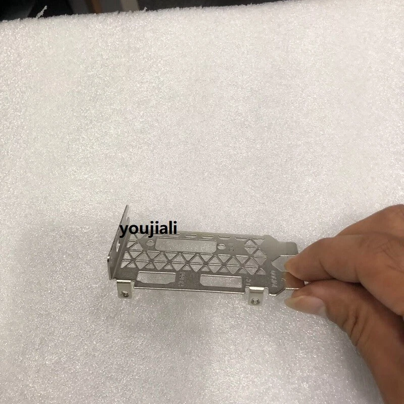 Low Profile Bracket For ZOTAC GTX1050 GTX1050Ti GTX1650 LP Graphics Video Card - Image 3 of 3