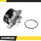 For 98-08 Toyota Corolla Matrix Celica MR2 Vibe Prizm 1.8L DOHC 1ZZFE Water Pump