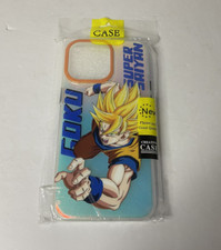 iphone case - GOKU dragon ball z