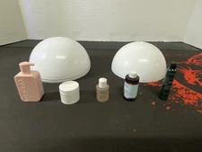 Zuru Mini Brands Ulta Beauty Series Lot of 5 MONDAY Miniature Toys