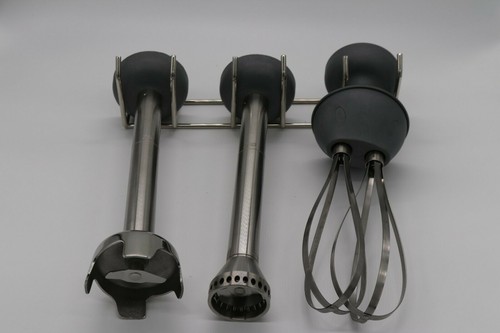 FAMA Mixer-SET FRULLUOTTO Motorblock Profi Stabmixer Motor 250 Watt Gastro - Bild 4 von 9