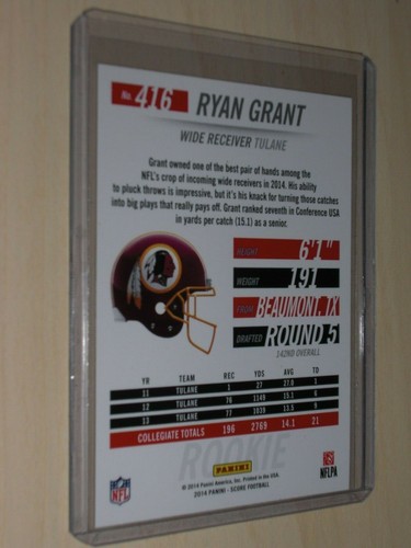 2014 Panini Hot Rookies Parallels ***Todas las variaciones***Completa tus juegos*** - Imagen 74 de 221