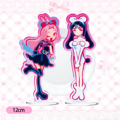 Alien Stage Mizi Sua Acrylic Standing Figure Desktop Decoration