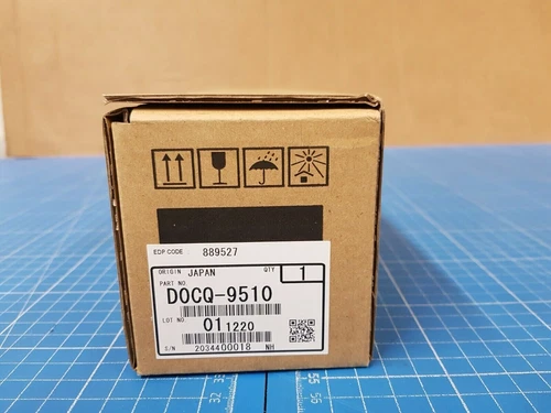 Ricoh D0CQ-9510 Drum Unit / Laser-Trommel              / UR