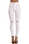 thumbnail 23 - SKINNY HIGH WAISTED JEANS JEGGINGS WOMENS SLIM STRETCHY FULL LENGTH PANTS S