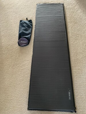 estrn mntn sprts CRASH PAD クラッシュパッド Black Diamond Impact