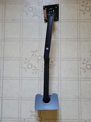 Ergotron Single Monitor Desk Mounted Arm 45-625-224