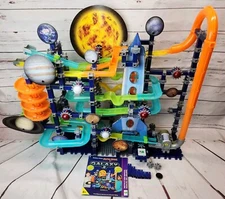 Techno Gears Marble Mania Galaxy The Learning Journey International Tested Works