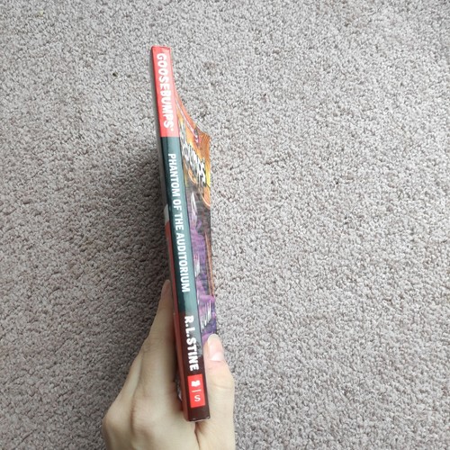Goosebumps Classics Books - $4 Each - Picture 17 of 29