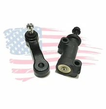 Idler Arm Idler Arm Assembly Kit for Cadillac Escalade Chevrolet GMC Tahoe Yukon