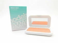 Models Own Rock N Rosy Powder Blusher -06 ORANGE SUGER   L13