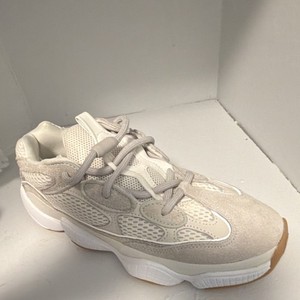 adidas gazelle silver green womens Adidas Yeezy 500 High Mist Slate main image 1