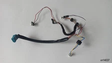 23-25 OEM BYD SEAL LEFT MIRROR WIRING heat / blind spot LEFT/RIGHT
