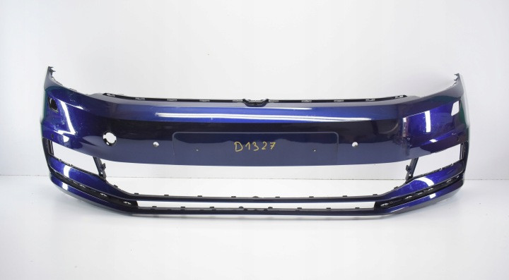 PARAURTI ANTERIORE VW VOLKSWAGEN Touran III 5TA