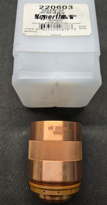 220603 Cap Hpr 260A BevEL Nozzle Ret Ms Cw
