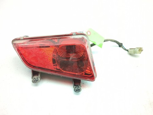 19-24 Textron Tracker Off Road 450 Rear Left Tail Brake Light 3307-177