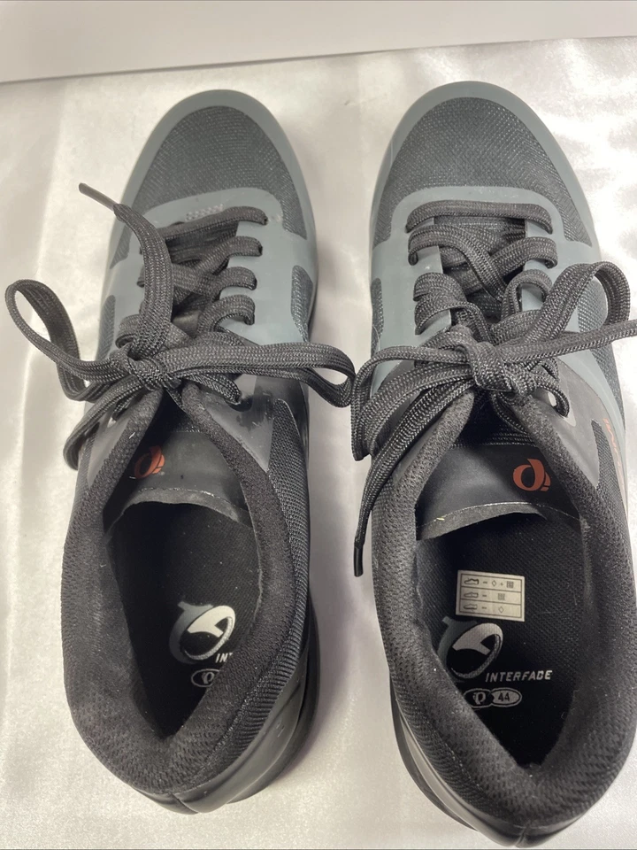 Zapato de Bicicleta de Montaña Canyon SPD - Para Hombre Pearl izumi Para Hombre Talla 10 EE. UU. y 44 UE Foto 2 de 4