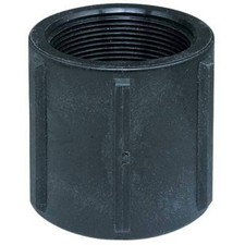 Pipe Couplings, 2in. Female Thread
