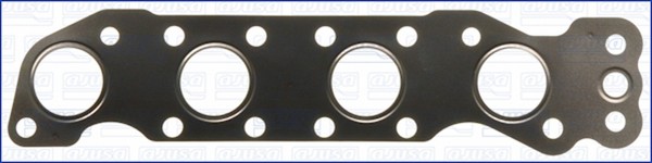 Ajusa Dichtung AbgaskrüMmer 13180800 FüR Suzuki SX4 Classic EY GY Liana ER Swift-image