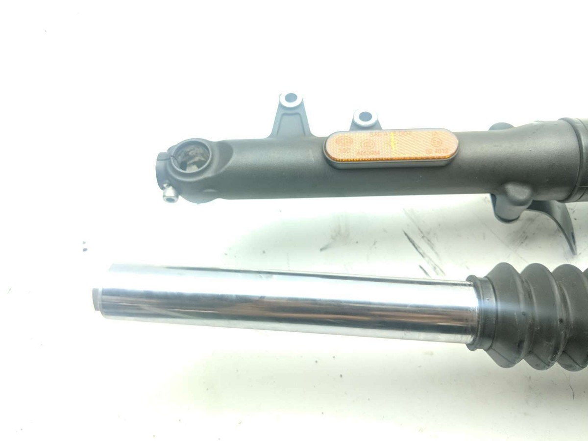 19 Triumph Bonneville Speed Twin Front Forks Suspension Set