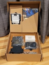 Vintage Motorola Page Writer 2000 Pager Skytel UNTESTED Complete w/ original box