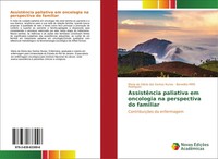 Maria Da GlóRia Dos Santos Nunes (U. A.) | AssistêNcia Paliativa Em Oncologia...