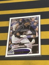2012 Topps - Hector Gomez #534 (RC)