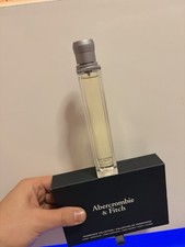 Abercrombie & Fitch Classic Perfume Vintage