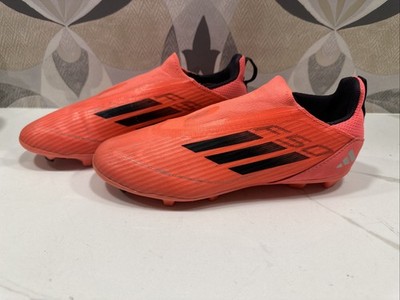 Size 5.5 - adidas Adizero F50 Elite Laceless SG Vivid Horizon Pack