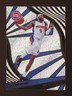 JERAMI GRANT 2021-22 PANINI REVOLUTION #26 Detroit Pistons