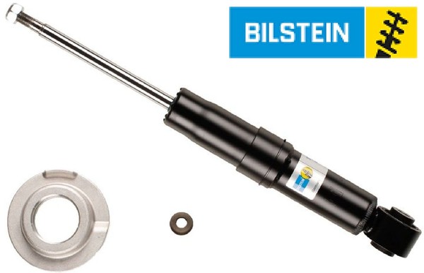 Bilstein 19-158686 StoßDäMpfer StossdäMpfer Hinterachse Hinten FüR Subaru-image